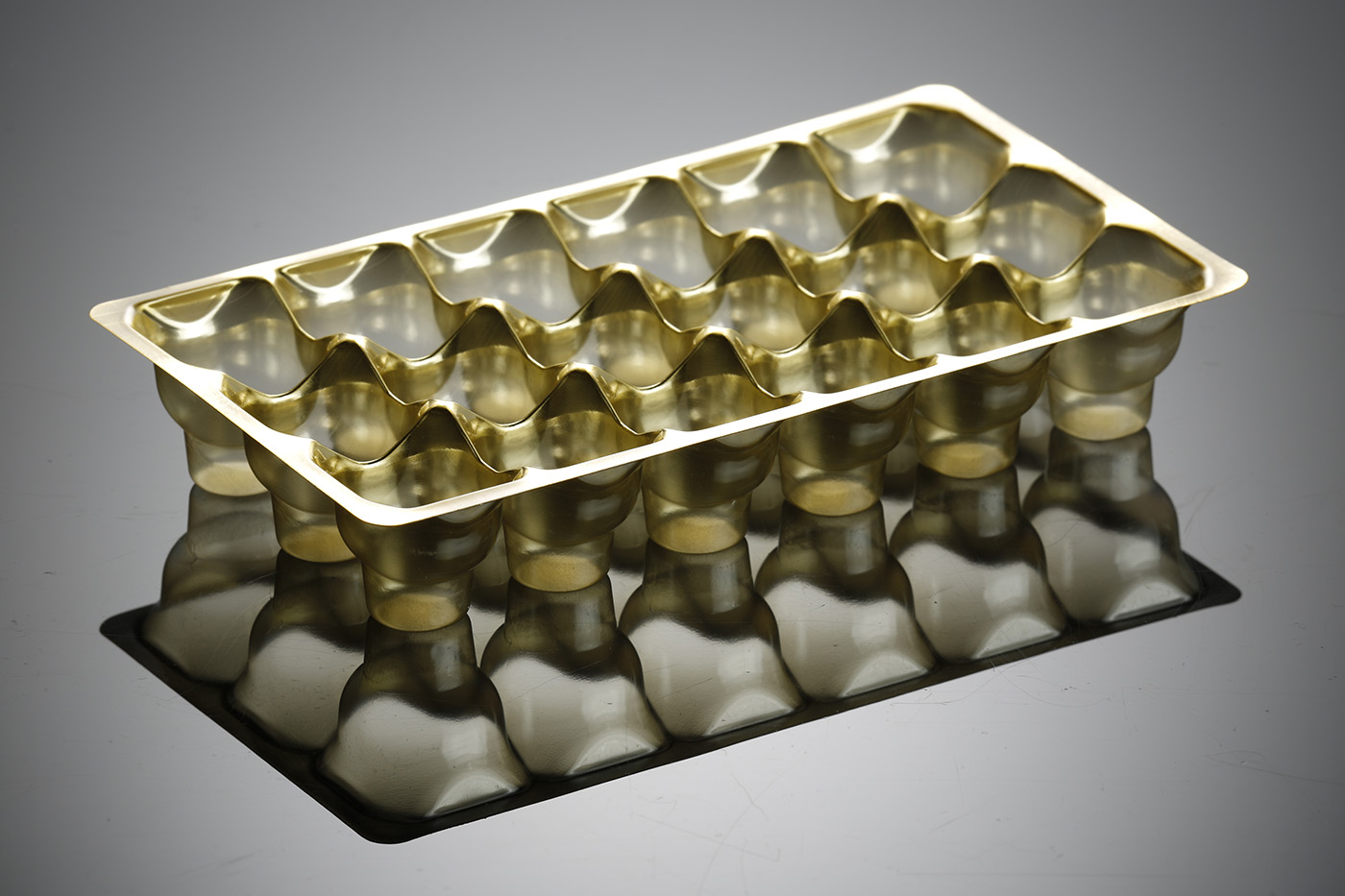 Thermoformtray