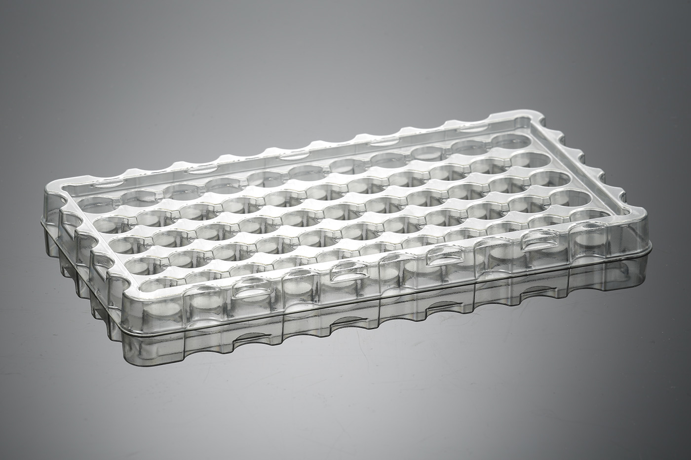 Thermoformtray
